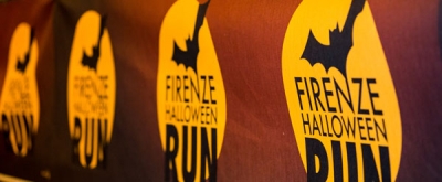 Firenze Halloween Run torna nel 2022!